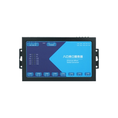 串口服務(wù)器 AZX-DH-6P-08
